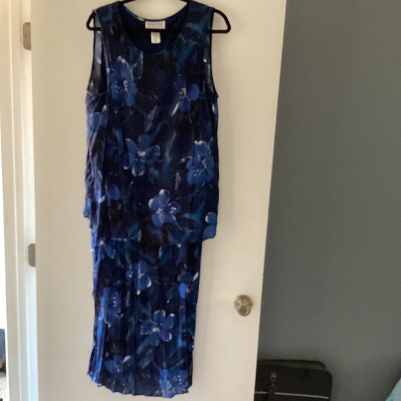 Appropriate Behavior women’s dress size 24w - Picture 1 of 1